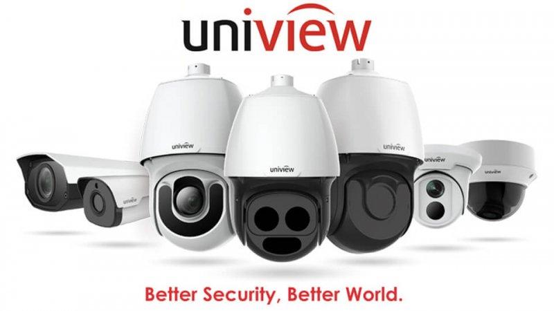 Difference Between Analog and IP CCTV Camera