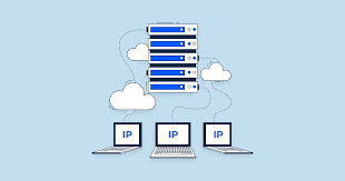 Dynamic Host Configuration Protocol