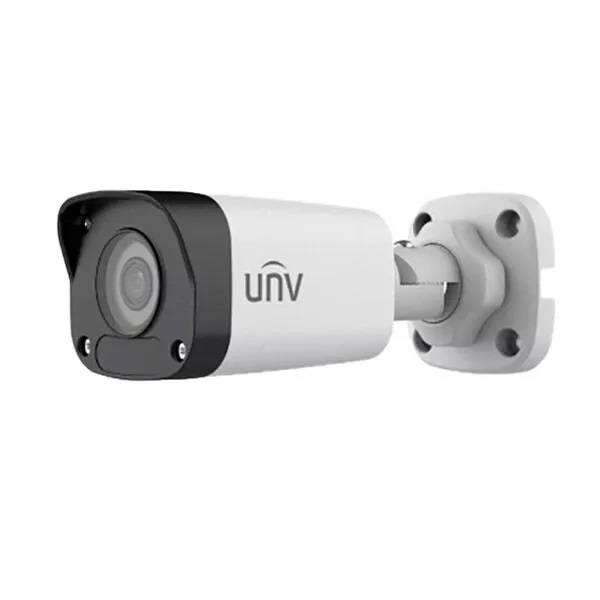 IPC2122LB-SF28(40)-A | UNV 2MP Mini Fixed Bullet Network Camera