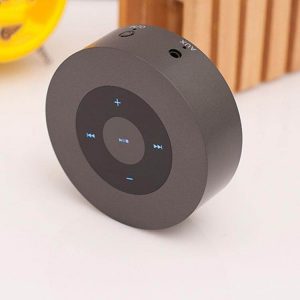 PTron Sonor Bluetooth Speaker (Black)