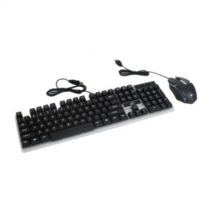 Keyboard and mouse combo (KB+MOUSE)