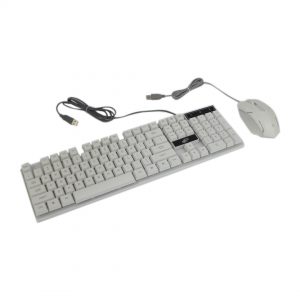 Keyboard and mouse combo (KB+MOUSE)