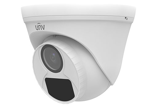 UAC-T112-F28(40) | UNV 2MP HD Fixed IR Turret Analog Camera
