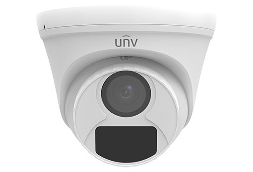 UAC-T115-F28(40) | UNV 5MP HD Fixed IR Turret Analog Camera