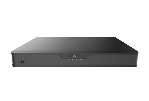 NVR302-09S2 | UNV Network Video Recorder