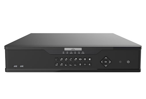 NVR304-X Series | UNV Network Video Recorder