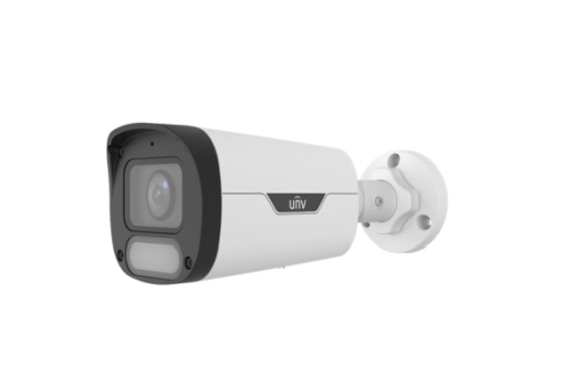 IPC2314LE-ADF40KM-WP | 4MP ColorHunter with Wise-ISP Fixed Bullet Network Camera